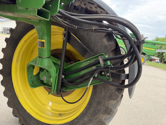 2003 John Deere 4710 - Photo18