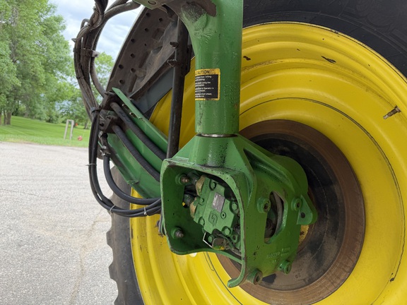 2003 John Deere 4710 - Photo21