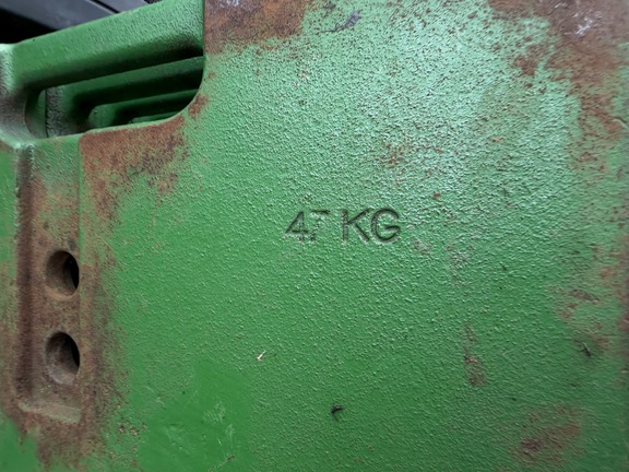 2003 John Deere 4710 - Photo23