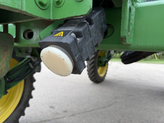 2003 John Deere 4710 - Photo25