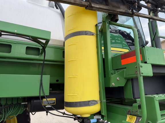 2003 John Deere 4710 - Photo26