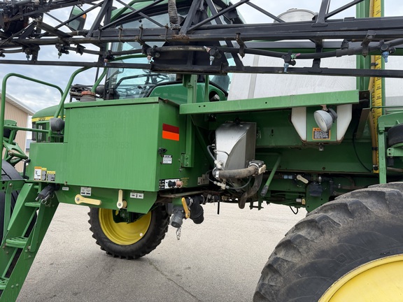 2003 John Deere 4710 - Photo27