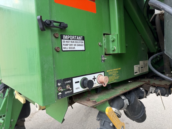 2003 John Deere 4710 - Photo28