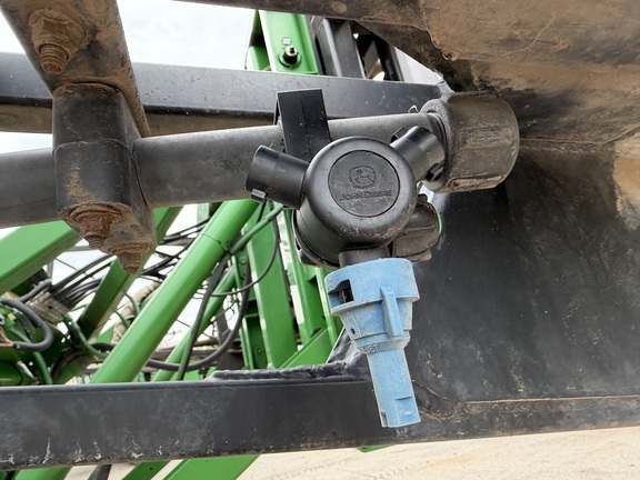2003 John Deere 4710 - Photo30
