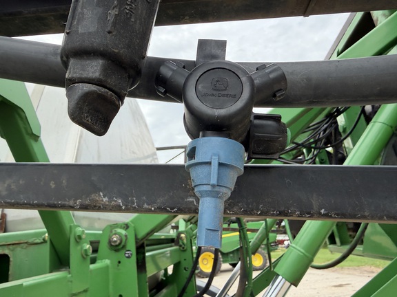 2003 John Deere 4710 - Photo31