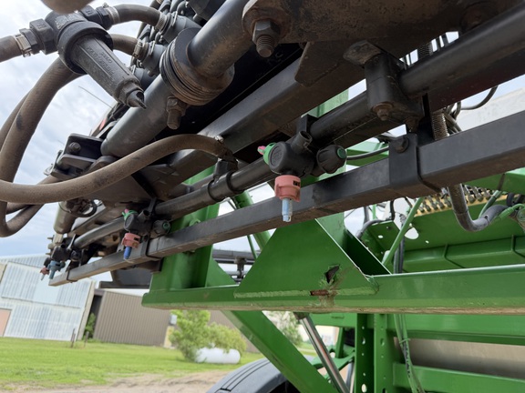 2003 John Deere 4710 - Photo32