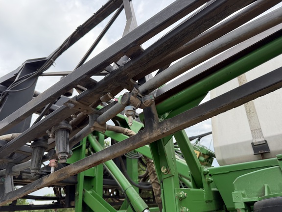 2003 John Deere 4710 - Photo33