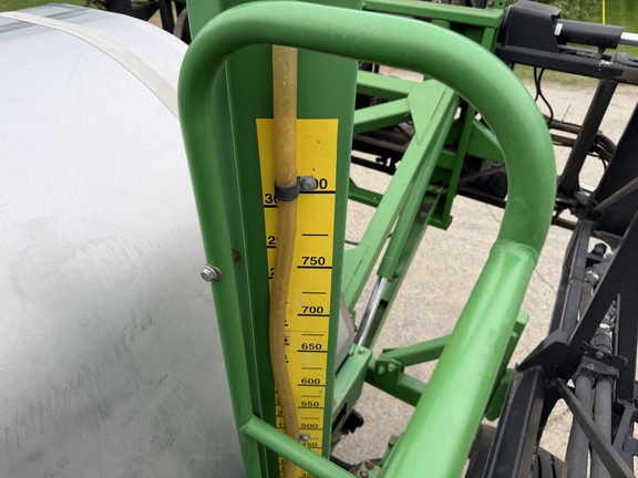 2003 John Deere 4710 - Photo38