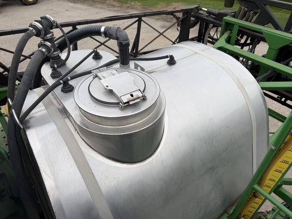 2003 John Deere 4710 - Photo39