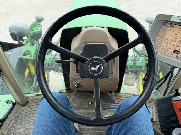 2003 John Deere 4710 - Photo42