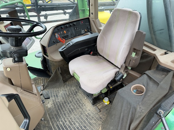 2003 John Deere 4710 - Photo41