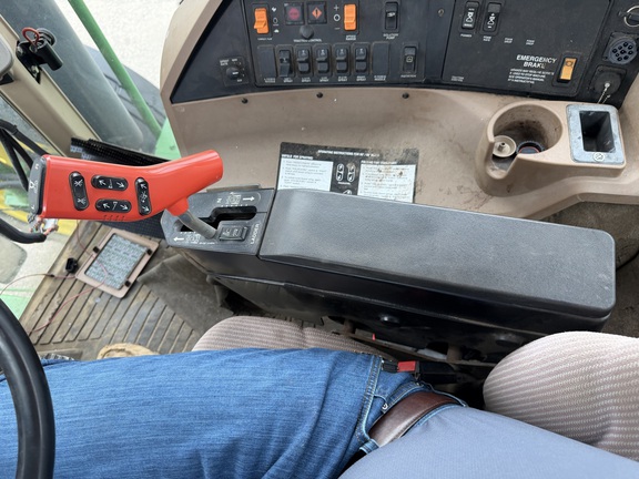 2003 John Deere 4710 - Photo45