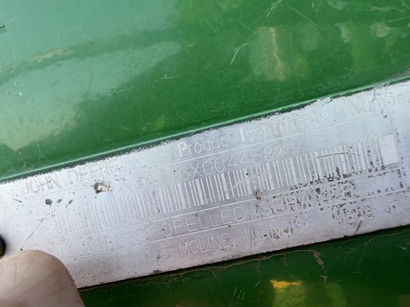 2003 John Deere 4710 - Photo47