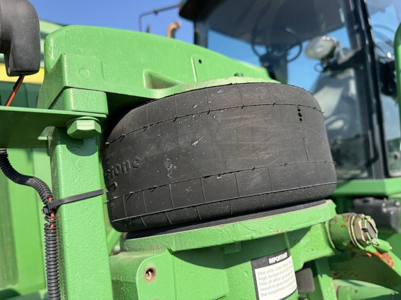 2003 John Deere 4710 - Photo10