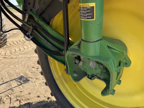 2003 John Deere 4710 - Photo11