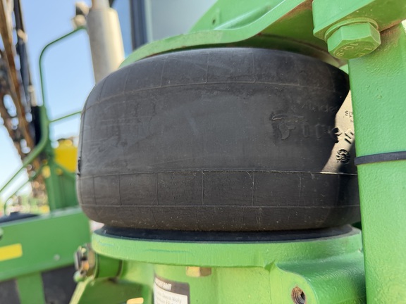 2003 John Deere 4710 - Photo13