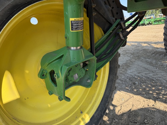 2003 John Deere 4710 - Photo14