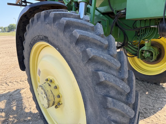 2003 John Deere 4710 - Photo15