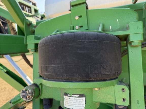2003 John Deere 4710 - Photo16