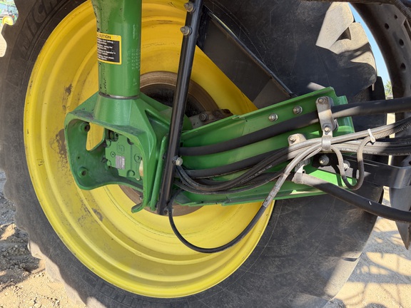 2003 John Deere 4710 - Photo17