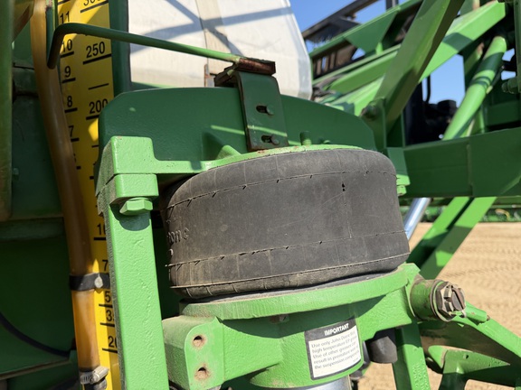 2003 John Deere 4710 - Photo19