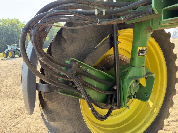 2003 John Deere 4710 - Photo20