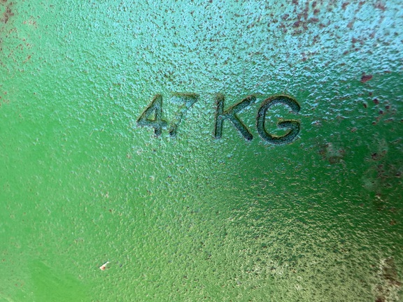 2003 John Deere 4710 - Photo22