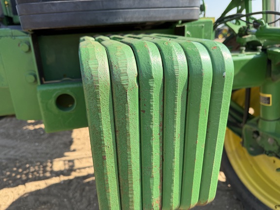 2003 John Deere 4710 - Photo23