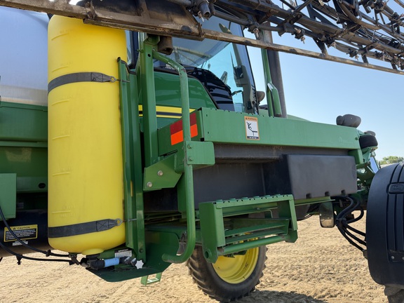 2003 John Deere 4710 - Photo25