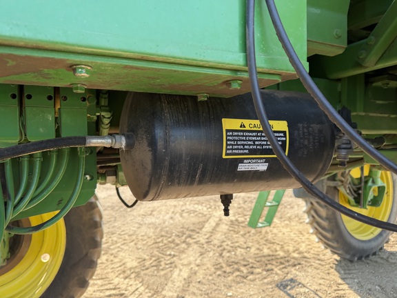 2003 John Deere 4710 - Photo26
