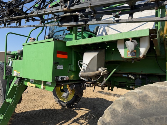 2003 John Deere 4710 - Photo27