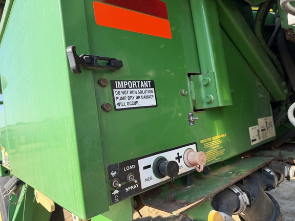 2003 John Deere 4710 - Photo28