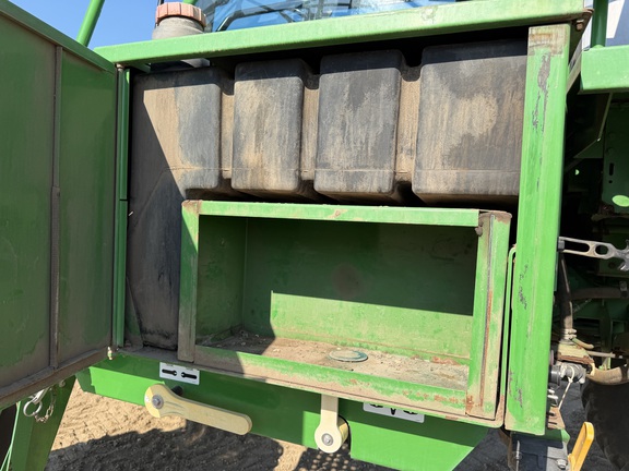 2003 John Deere 4710 - Photo29
