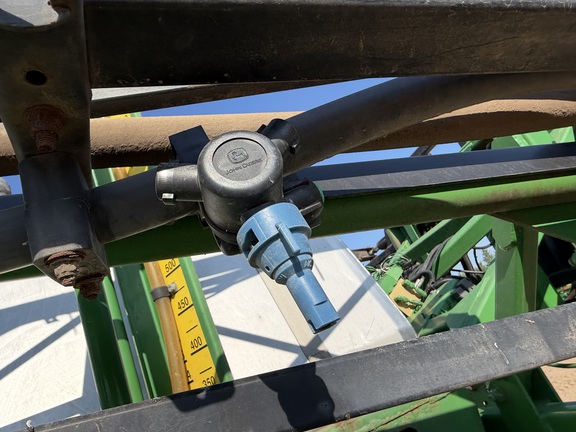 2003 John Deere 4710 - Photo31