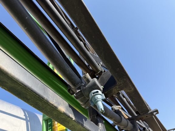 2003 John Deere 4710 - Photo32