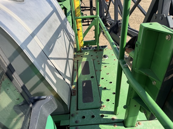 2003 John Deere 4710 - Photo33