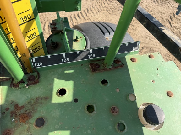 2003 John Deere 4710 - Photo34