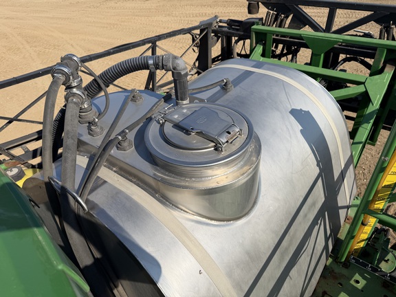 2003 John Deere 4710 - Photo36