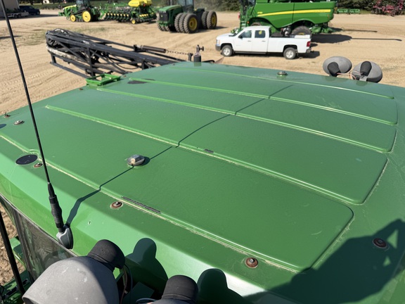 2003 John Deere 4710 - Photo37