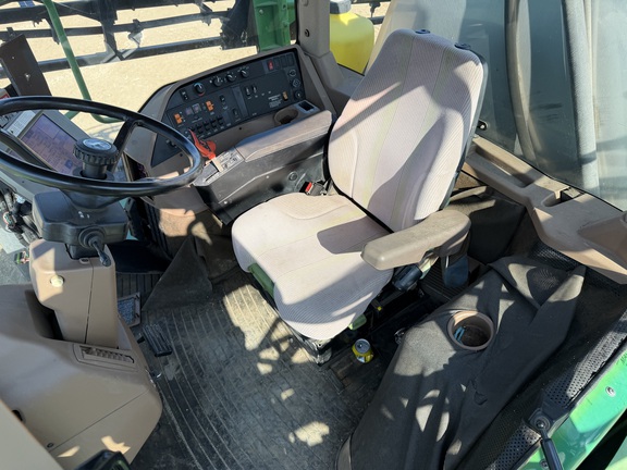 2003 John Deere 4710 - Photo38