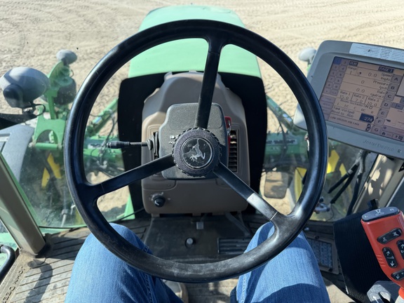 2003 John Deere 4710 - Photo39