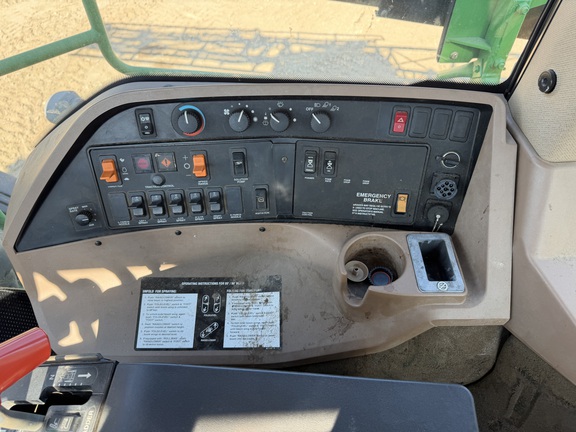 2003 John Deere 4710 - Photo41