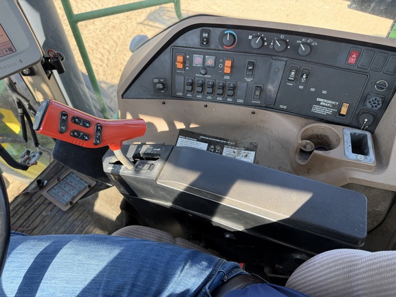 2003 John Deere 4710 - Photo42