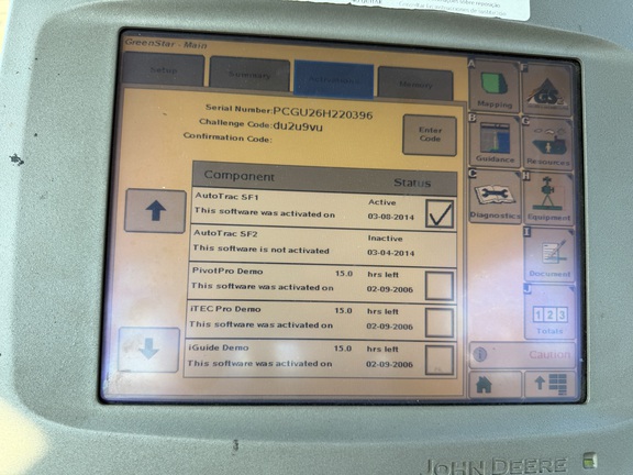 2003 John Deere 4710 - Photo45