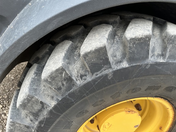 2019 John Deere 204L - Photo21