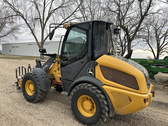 2019 John Deere 204L - Photo5
