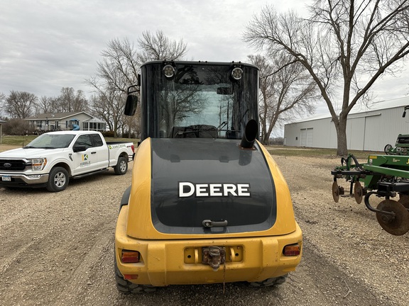 2019 John Deere 204L - Photo4