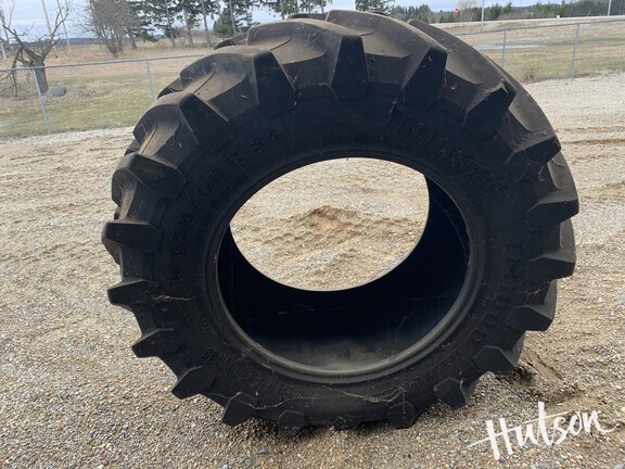 Photo of Trelleborg TM 1000