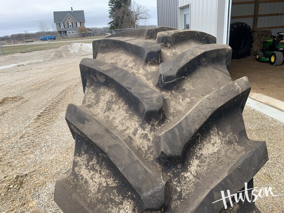 Photo of Trelleborg TM 1000