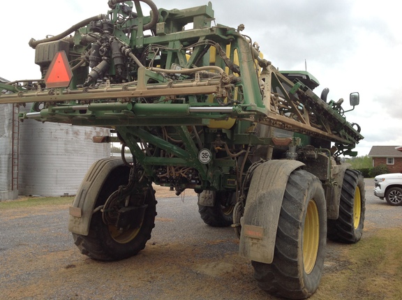 Photo of 2025 John Deere 410R
